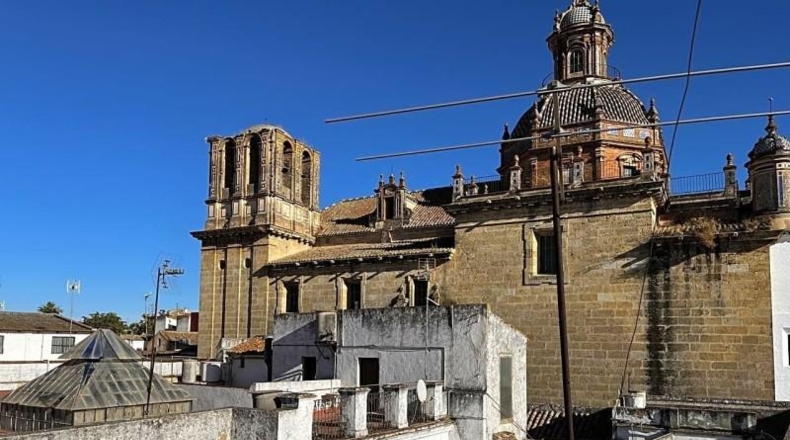Seville - Carmona - 650m2