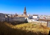 Land suitable for development for sale on España, Carmona, ref: TR120764 photo