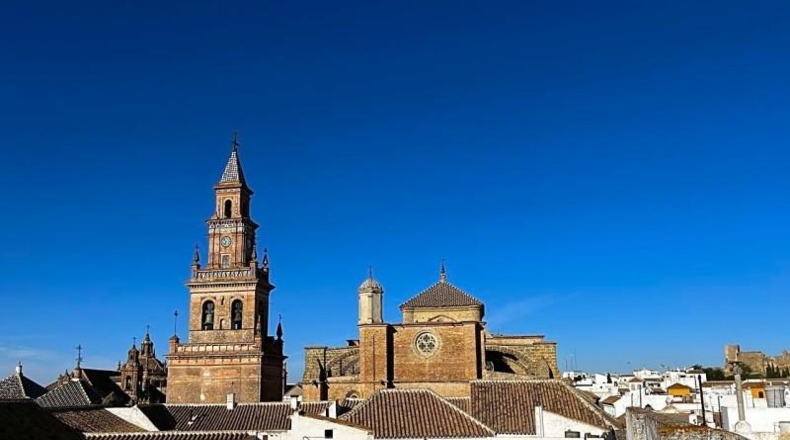 Seville - Carmona - 650m2