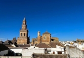 Land suitable for development for sale on España, Carmona, ref: TR120764 photo