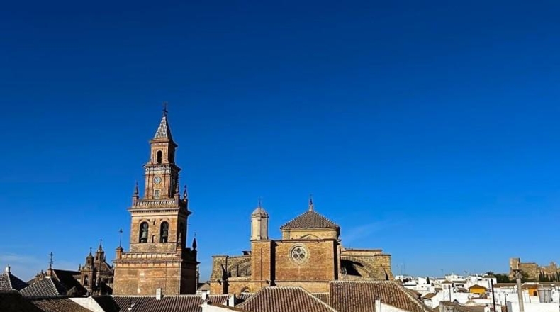 Seville - Carmona - 650m2