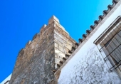 Land suitable for development for sale on España, Carmona, ref: TR120764 photo