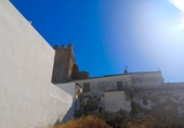 Land suitable for development for sale on España, Carmona, ref: TR120764 photo