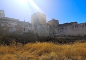 Land suitable for development for sale on España, Carmona, ref: TR120764 photo