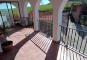 Casa de campo con terreno en venta en la España, Cáceres, ref: TR143419 foto