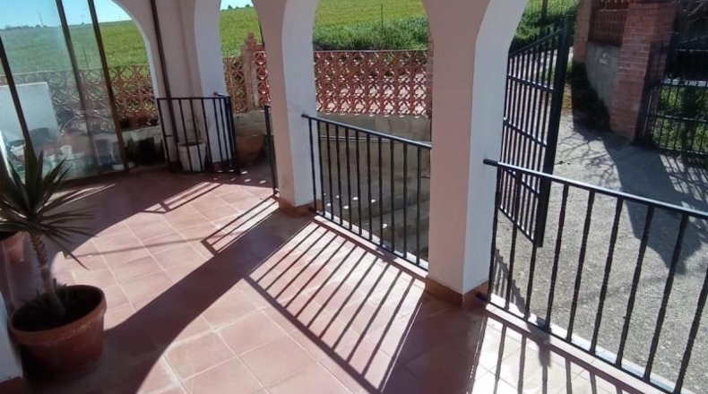 Cáceres - Cáceres - 7000m2