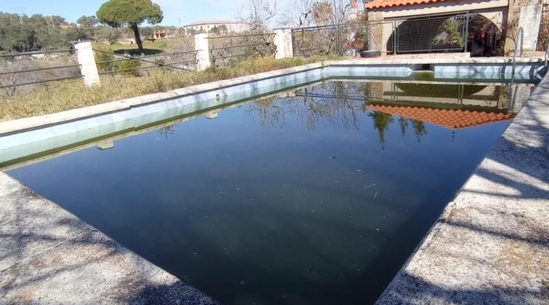 Cáceres - Cáceres - 7000m2