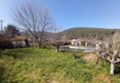 Casa de campo con terreno en venta en la España, Cáceres, ref: TR143419 foto