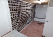 Casa de campo con terreno en venta en la España, Cáceres, ref: TR143419 foto
