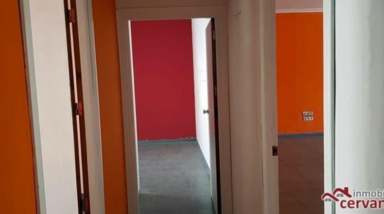 Badajoz - Mérida - 500m2