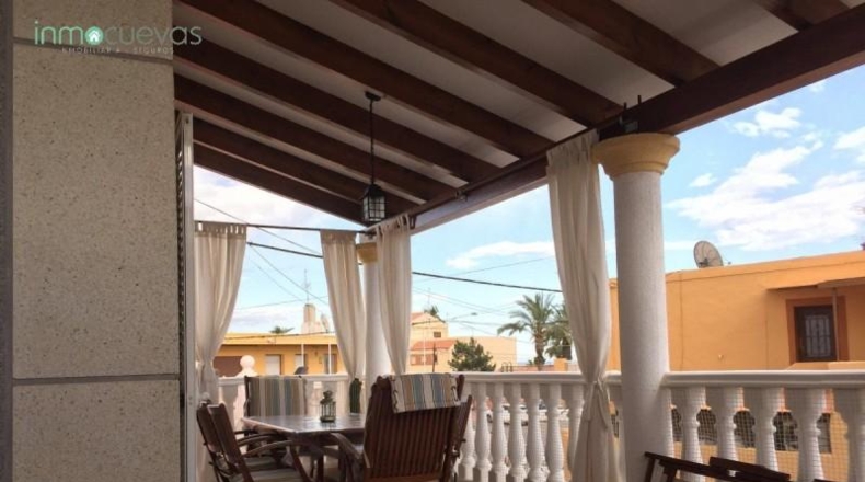 Almería - Cuevas del Almanzora - 300m2