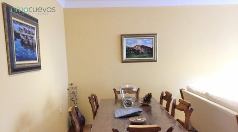 Almería - Cuevas del Almanzora - 300m2