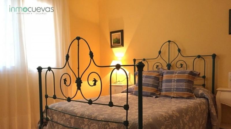 Almería - Cuevas del Almanzora - 300m2