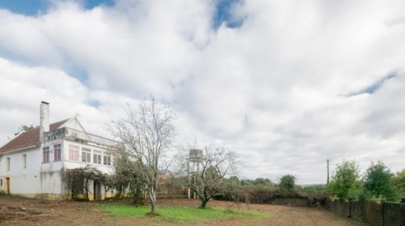 La Coruña - Cambre - 3122m2