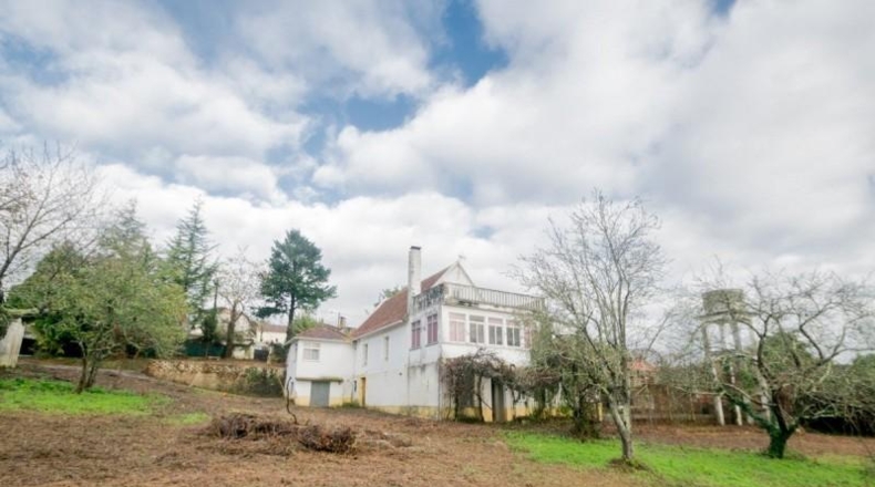 La Coruña - Cambre - 3122m2