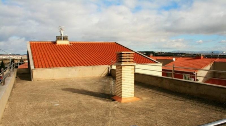 Navarra - Murchante - 372m2