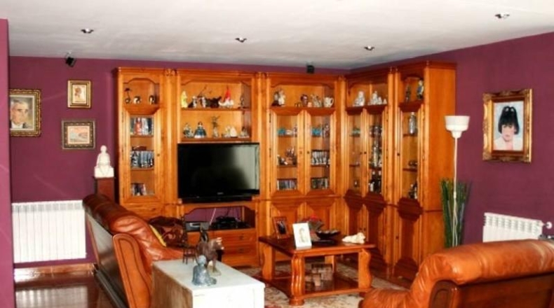 Navarra - Murchante - 372m2