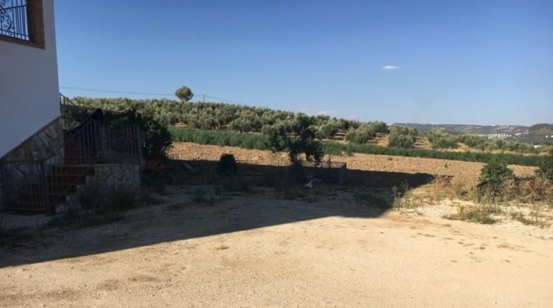 Granada - Montefrío - 336m2
