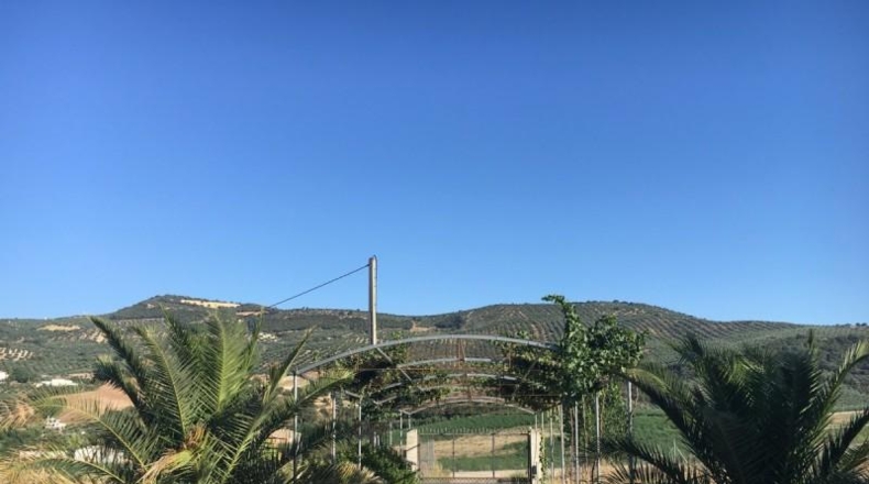 Granada - Montefrío - 336m2