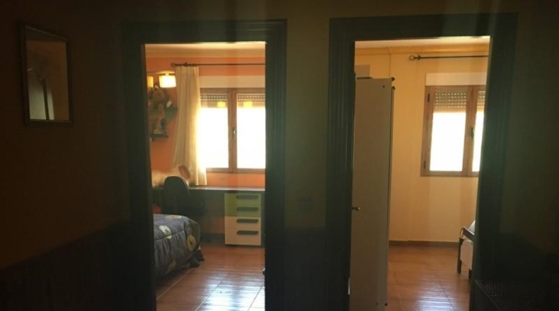 Granada - Montefrío - 336m2