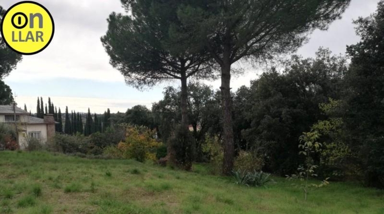 Barcelona - Santa Eulàlia de Ronçana - 1562m2