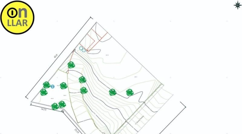 Barcelona - Santa Eulàlia de Ronçana - 1562m2