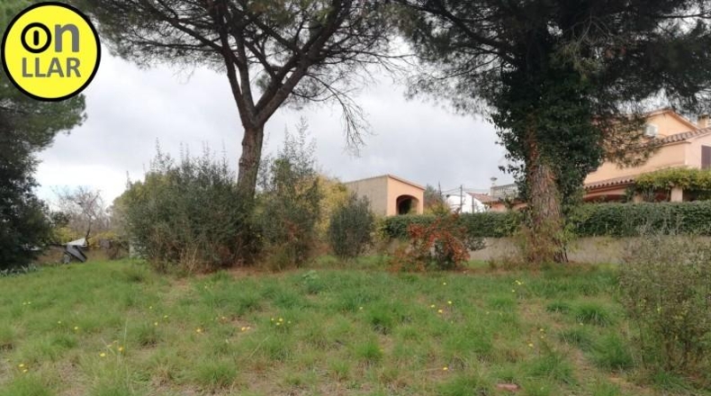 Barcelona - Santa Eulàlia de Ronçana - 1562m2