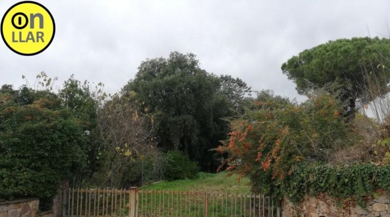 Barcelona - Santa Eulàlia de Ronçana - 1562m2