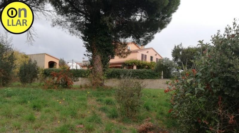 Barcelona - Santa Eulàlia de Ronçana - 1562m2