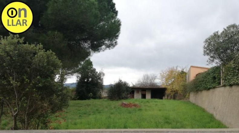 Barcelona - Santa Eulàlia de Ronçana - 1562m2