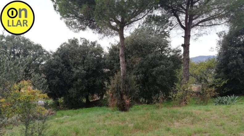 Barcelona - Santa Eulàlia de Ronçana - 1562m2