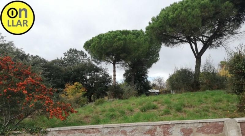 Barcelona - Santa Eulàlia de Ronçana - 1562m2