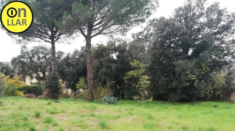 Barcelona - Santa Eulàlia de Ronçana - 1562m2