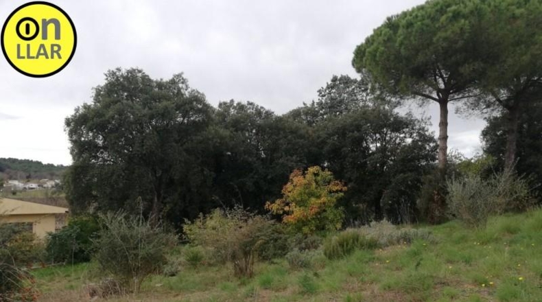 Barcelona - Santa Eulàlia de Ronçana - 1562m2