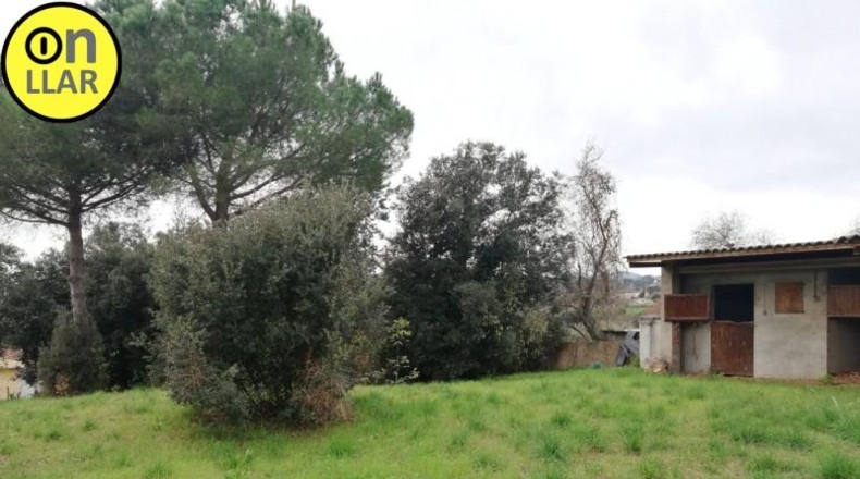 Barcelona - Santa Eulàlia de Ronçana - 1562m2