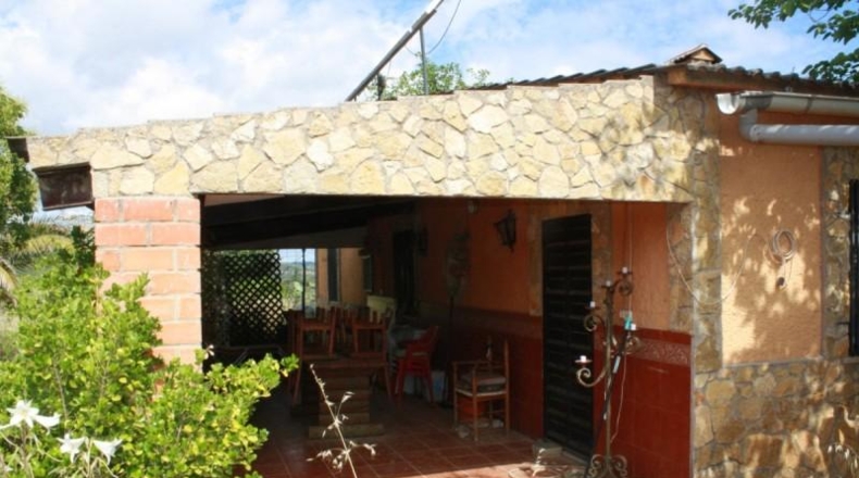 Cáceres - Malpartida de Cáceres - 25000m2