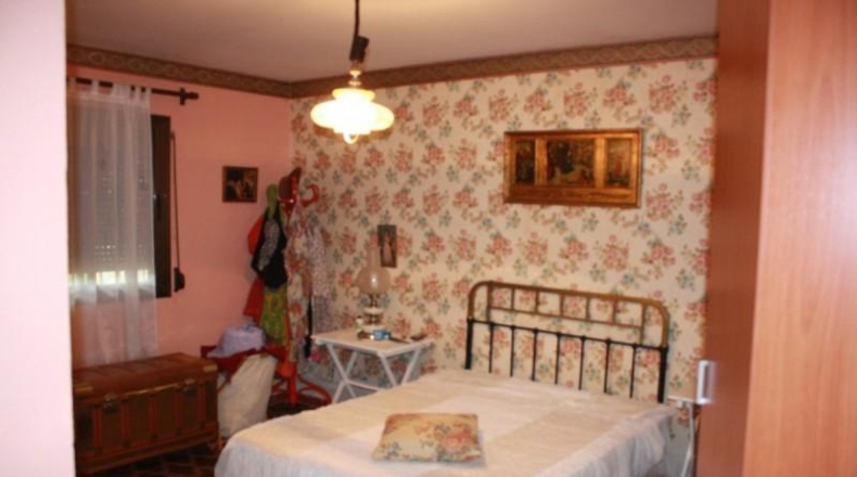 Cáceres - Malpartida de Cáceres - 25000m2