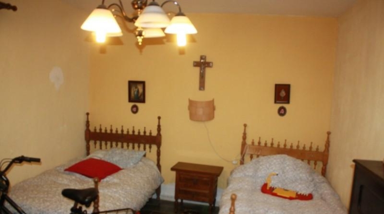 Cáceres - Malpartida de Cáceres - 25000m2
