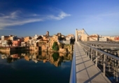Suelo urbano en venta en la España, Amposta, ref: TR115766 foto