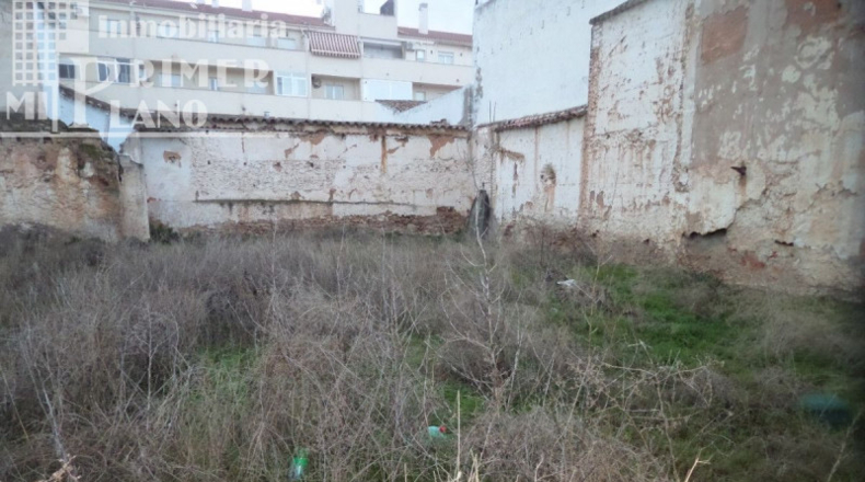 Ciudad Real - Tomelloso - 440m2
