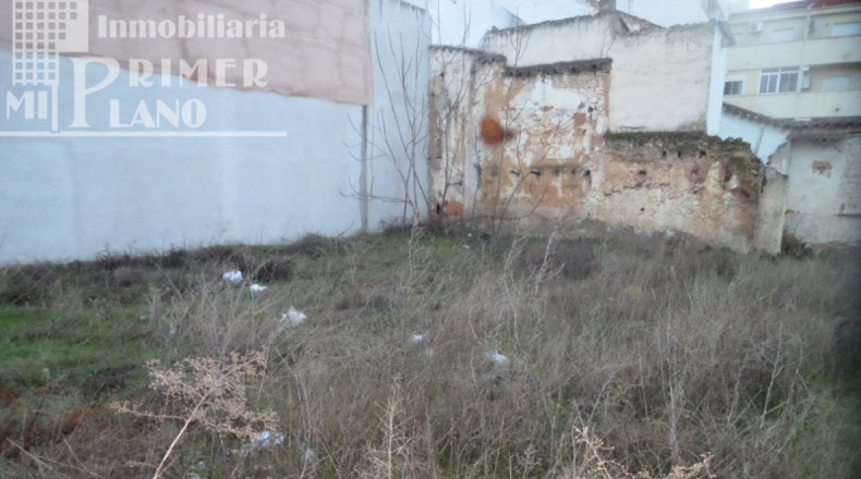 Ciudad Real - Tomelloso - 440m2