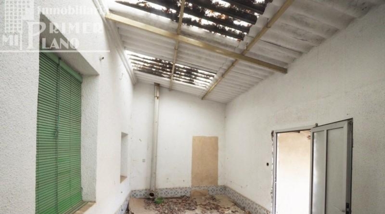 Ciudad Real - Tomelloso - 274m2