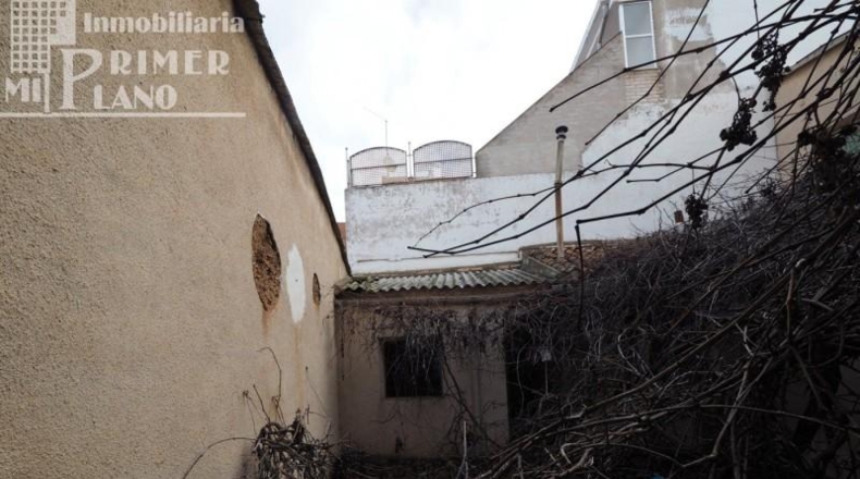 Ciudad Real - Tomelloso - 274m2