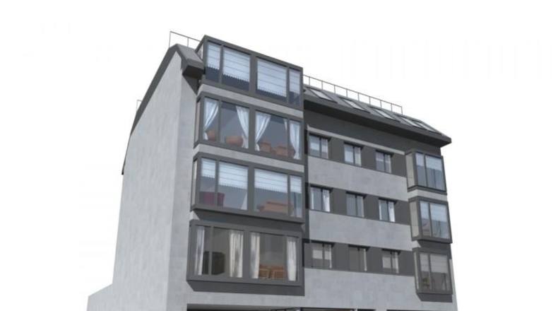 Cantàbria - Reinosa - 405m2