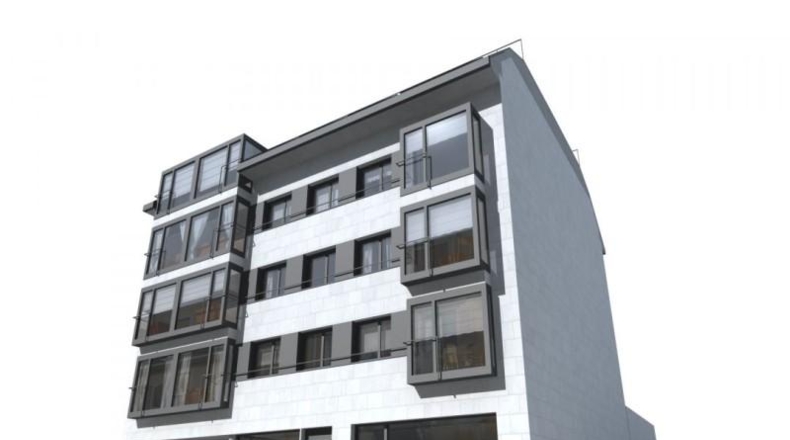 Cantàbria - Reinosa - 405m2