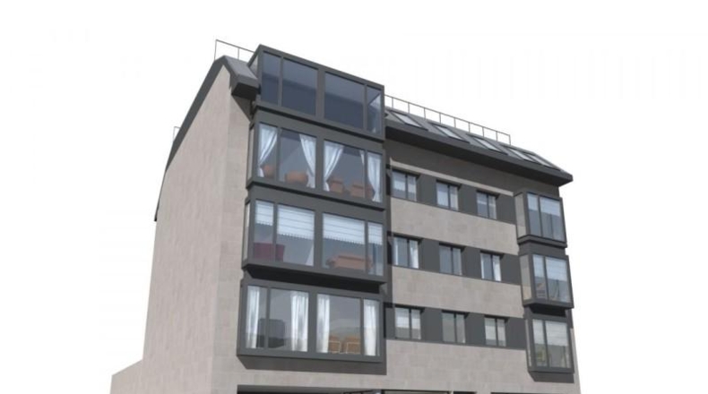 Cantàbria - Reinosa - 405m2
