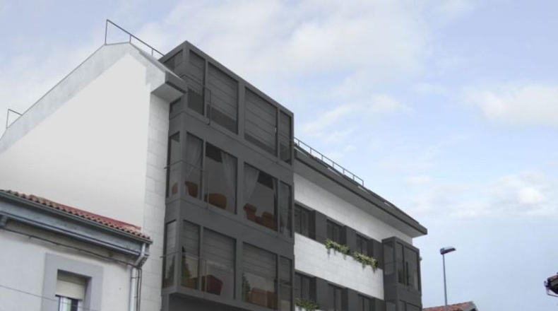 Cantàbria - Reinosa - 405m2