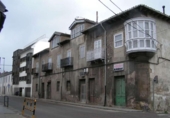Sòl urbà en venda a la España, Reinosa, ref.: TR115988 foto