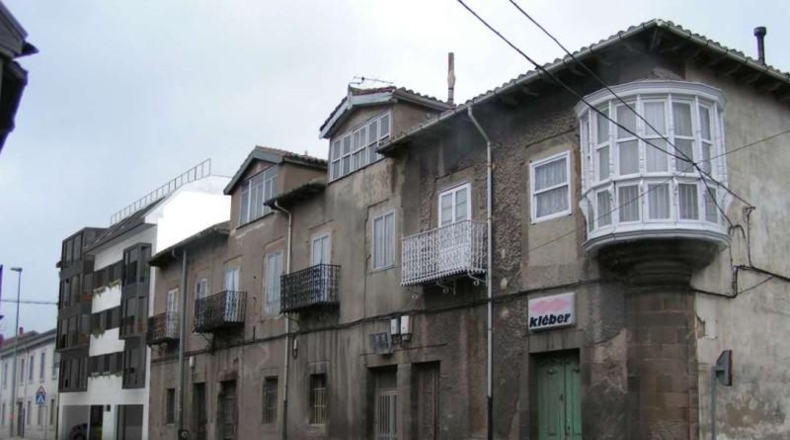 Cantàbria - Reinosa - 405m2