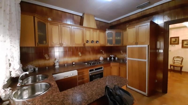 Murcia - Murcia - 250m2